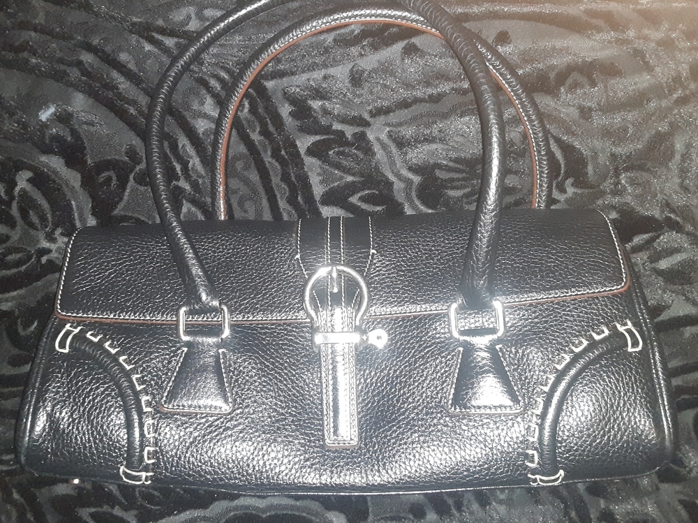 BURBERRY PURSE